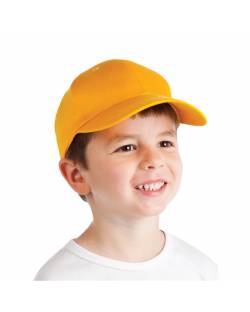 Kids Twill Cap